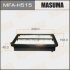 Воздушный фильтр LHD HONDA/ CR-V/ RM1 11- (1/40) MASUMA MFAH515 (фото 1)
