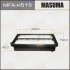 Воздушный фильтр LHD HONDA/ CR-V/ RM1 11- (1/40) MASUMA MFAH515 (фото 1)