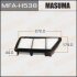 Фільтр повітряний Honda CR-V 2.4 (17-) MASUMA MFA-H538 (фото 1)