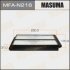 Фільтр повітряний Nissan Qashqai, X-Trail (13-) MASUMA MFA-N216 (фото 1)