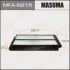 Фільтр повітряний Nissan Qashqai, X-Trail (13-) MASUMA MFA-N216 (фото 1)