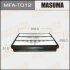 Воздушный фильтр A194J TOYOTA, LAND CRUISER PRADO, KDJ125, KDJ120, KDJ150 (1, 20) MASUMA MFAT012 (фото 1)