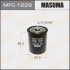 Фільтр масляний Nissan Micra (00-10), Note (06-13) MASUMA MFC-1229 (фото 1)