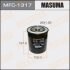 Фільтр масляний C-306 MASUMA MFC-1317 (фото 1)