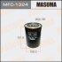 Фільтр масляний Mitsubishi Pajero (00-) D 3.2 MASUMA MFC-1324 (фото 1)