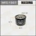 Фільтр масляний (MFC-1327) MASUMA MFC1327 (фото 1)