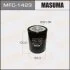 Фільтр масляний MASUMA MFC-1423 (фото 1)