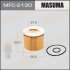 Фільтр масляний MASUMA MFC-2130 (фото 1)