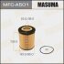 Фільтр масляний MASUMA MFC-A501 (фото 1)