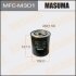 Фильтр масляный Mitsubishi L200, Triton 05-, Mitsubishi Libero, Lancer Wagon CB#W, CD#W 92-01, Mitsubi MASUMA MFCM301 (фото 1)