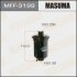 Фильтр топливный MITSUBISHI COLT 04- MASUMA MFF-3199 (фото 1)