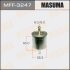 Фильтр топливный NISSAN PRIMERA/ALMERA/MAXIMA/MICRA 98- MASUMA MFF-3247 (фото 1)