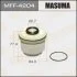 Фильтр топливный Mitsubishi L200, Triton 15-, Toyota Hiace, Quantum H2 05-, Toyota Hilux VIGO 04-10, T MASUMA MFF-4204 (фото 1)