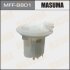 Фільтр паливний у бак Subaru Forester (07-12), Impreza (11-16) MASUMA MFF-B801 (фото 1)