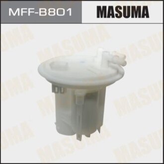 Фільтр паливний у бак Subaru Forester (07-12), Impreza (11-16) MASUMA MFF-B801
