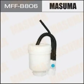 Фільтр паливний у бак Subaru Forester (12-), Impreza (14-16) MASUMA MFF-B806