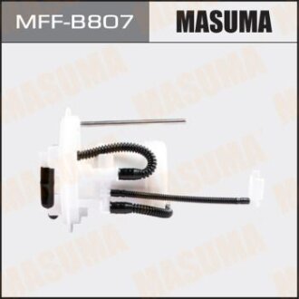 Фільтр паливний у бак Subaru Legacy Outback (14-) MASUMA MFF-B807