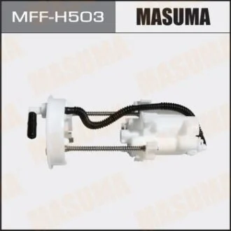 Фильтр топливный Acura MDX 06-13, Honda CR-V RE# 07-12, Honda Pilot 08- MASUMA MFFH503