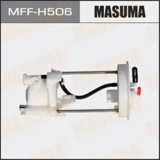 Фільтр паливний у бак Honda Civic (05-11) MASUMA MFF-H506