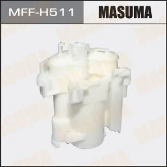 Фільтр паливний у бак Honda Civic, CR-V, Fit, Jazz (-11) MASUMA MFF-H511