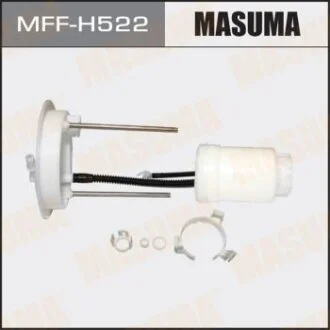 Фильтр топливный HONDA ACCORD (в бак) MASUMA MFF-H522