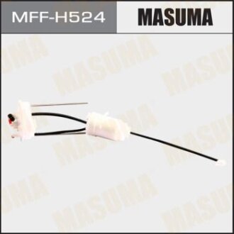 Фільтр паливний в бак, Honda CIVIC (12-) MASUMA MFF-H524