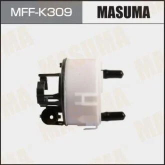 Фільтр паливний MASUMA MFF-K309