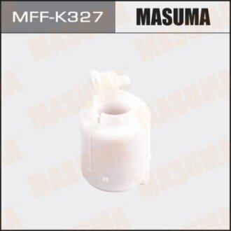 Фільтр паливний в бак (без кришки), KIA Genesis, Sorento MASUMA MFF-K327