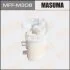 Фільтр паливний у бак Mitsubishi Colt (04-12), Pajero (00-) MASUMA MFF-M308 (фото 1)
