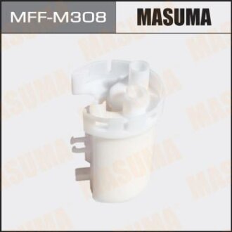 Фільтр паливний у бак Mitsubishi Colt (04-12), Pajero (00-) MASUMA MFF-M308