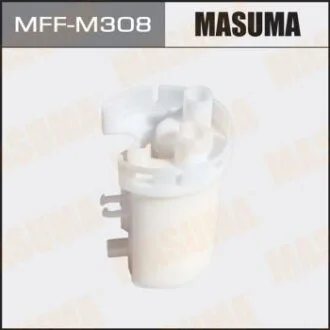 Фільтр паливний у бак Mitsubishi Colt (04-12), Pajero (00-) MASUMA MFF-M308