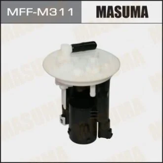 Фильтр топливный Mitsubishi Lancer, Mitsubishi Lancer Cedia, Mitsubishi Lancer Cedia CS#A 00-03, Mit MASUMA MFFM311