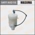 Фільтр паливный в бак (без кришки) Mazda 5 (05-15), 6 (07-12)/ Mitsubishi ASX (10-), Lancer (07-15), Outlander 05- MASUMA MFF-M316 (фото 1)