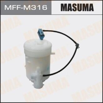 Фільтр паливный в бак (без кришки) Mazda 5 (05-15), 6 (07-12)/ Mitsubishi ASX (10-), Lancer (07-15), Outlander 05- MASUMA MFF-M316