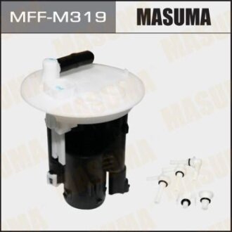 Топливный фильтр в бак LANCER, MFFM305M309M310M311M312 !!! MASUMA MFFM319