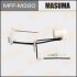 Фильтр топливный MITSUBISHI OUTLANDER (в бак) MASUMA MFF-M320 (фото 1)