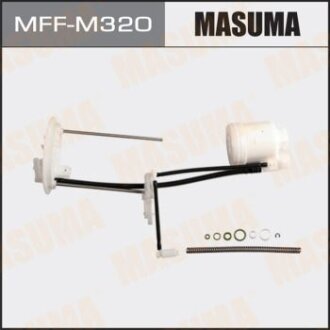 Фильтр топливный MITSUBISHI OUTLANDER (в бак) MASUMA MFF-M320