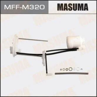 Фільтр паливний MASUMA MFF-M320