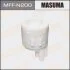 Фільтр паливний у бак Nissan Maxima (00-06), X-Trail (00-03) (MFF-N200) MASUMA MFFN200 (фото 1)