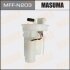 Фильтр топливный погружной Nissan Teana(J31) 2.3-3.5 03-08, Presage(U31) 2.5-3.5 2WD 03-09 L MASUMA MFF-N203 (фото 1)