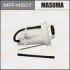 Фильтр топливный NISSAN TEANA (в бак) MASUMA MFF-N207 (фото 1)