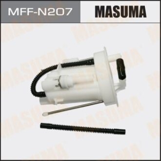 Фильтр топливный NISSAN TEANA (в бак) MASUMA MFF-N207