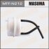 Фільтр паливний у бак (без кришки) Nissan Qashqai (06-), X-Trail (07-14) MASUMA MFF-N212 (фото 1)