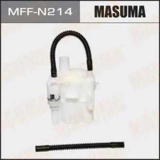 Фильтр топливный в бак (без крышки) Infinity FX 35 (08-10)/ Nissan Teana (08-14) MASUMA MFF-N214