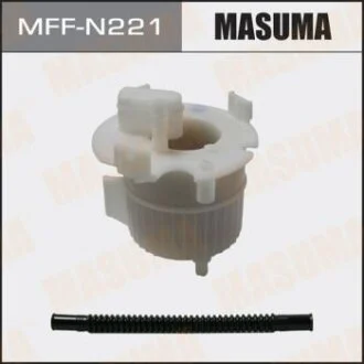 Топливный фильтр в бак JUKE/ F15 MASUMA MFF-N221