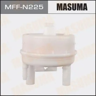Фільтр паливний у бак Renaul Daster (10-), Kaptur (16-), Logan (05-15), Sandero (09-14) MASUMA MFF-N225