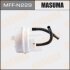 Фильтр топливный в сборе Nissan ALMERA/QASHQAI MASUMA MFF-N229 (фото 1)