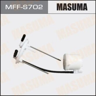 Топливный фильтр FS6303A в бак GRAND VITARA MASUMA MFFS702