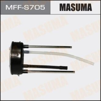 Фільтр паливний у бак Suzuki Grand Vitara (08-16) MASUMA MFF-S705