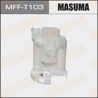 Фільтр паливний у бак Lexus RX 350 (09-15)/ Mazda 5 (10-15)/ Toyota Camry (01-11), Corolla (01-06), Highlander (00-1 MASUMA MFF-T103